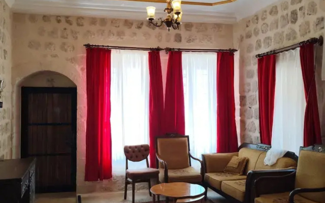 Rumet Paşa Konağı
