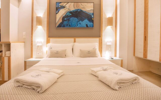 Mariet Athens Boutique Spa