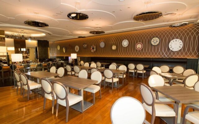 The Royal Park Hotel Tokyo Haneda Airport Terminal 3