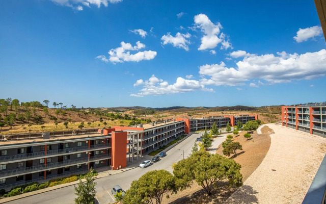 Algarve Race Resort Apartments
