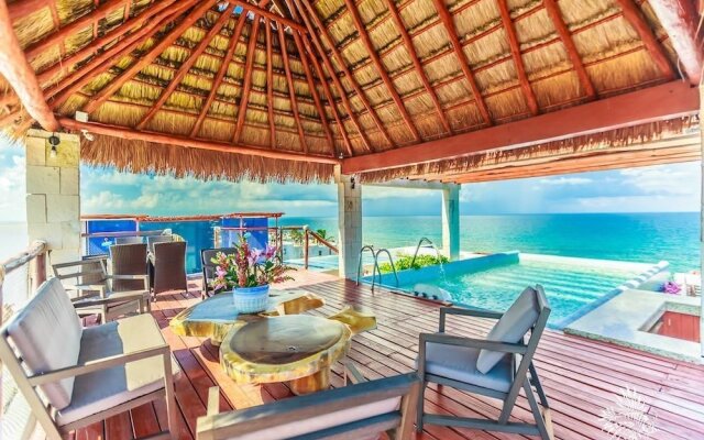 Deep Blue Condos - Entire