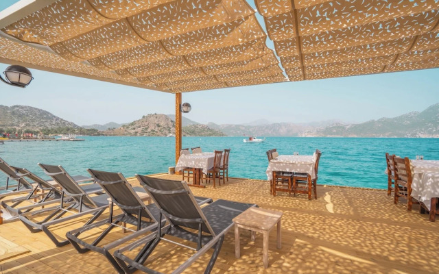 Vadim Selimiye Butik Otel