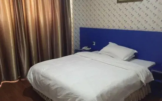 Ku 6 Fashion Hotel