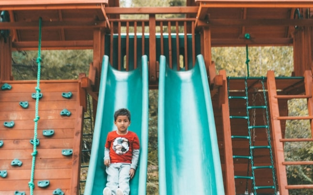 Huttopia Southern Maine