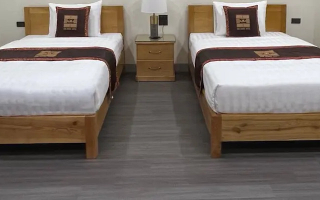 Hoa Cương Hotel 2