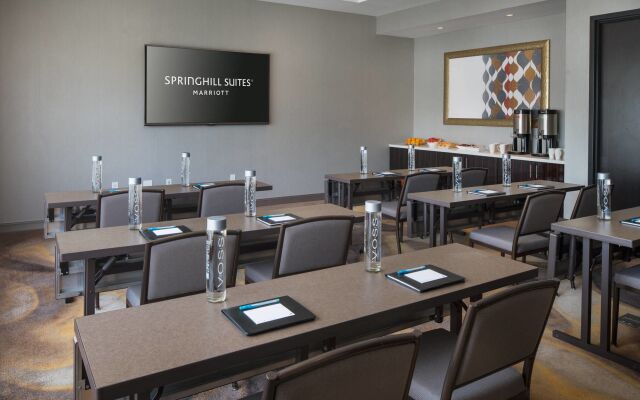 SpringHill Suites Los Angeles Burbank/Downtown