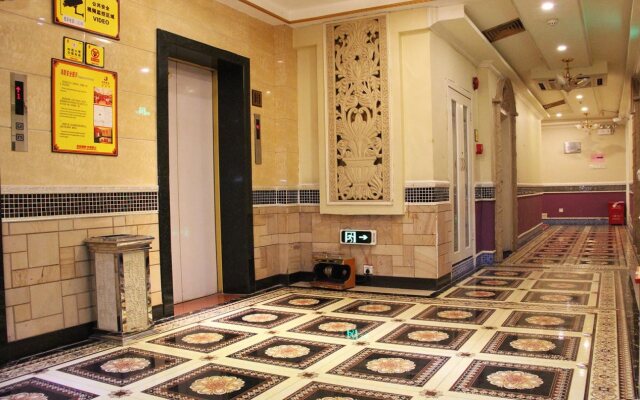 Jinyin Hotel