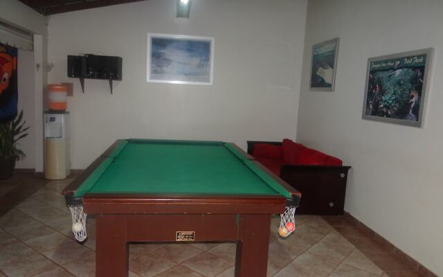Casa Celia Wernke - Aluga-se Quartos Foz do Iguaçu
