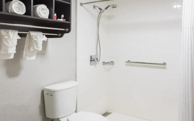 Days Inn Goose Creek