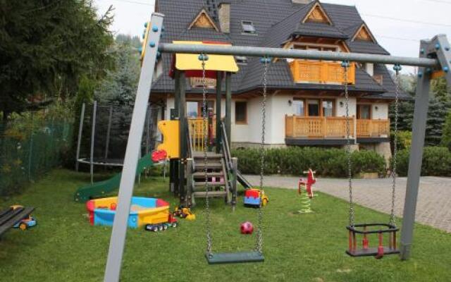 Apartamenty Orłówka