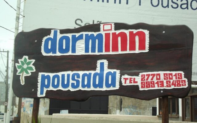 Dorminn Pousada