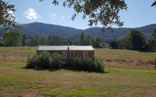Ferme de Chiuni
