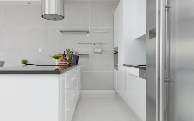 Apartment Wilanów by Renters Prestige