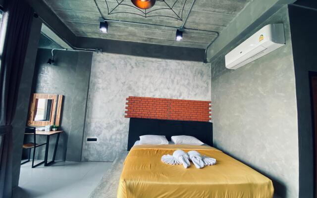 The Smile Loft Huahin