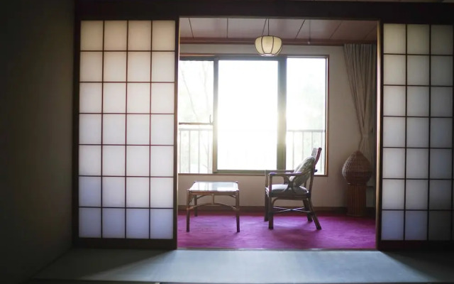 Ryokan Kazenomori