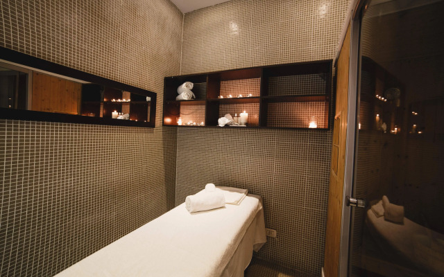 Ker Urquiza Hotel