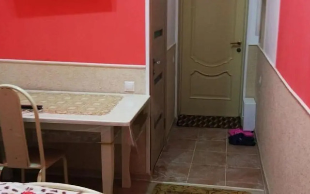 Mini Hotel Uyut on Prospekt Putina 8