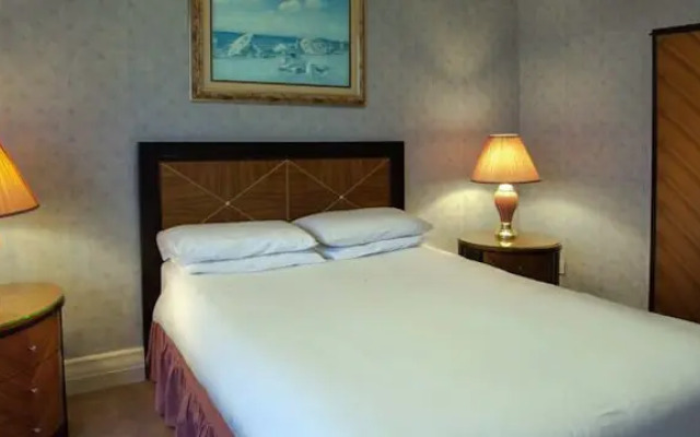 Savoy Hotel Blackpool