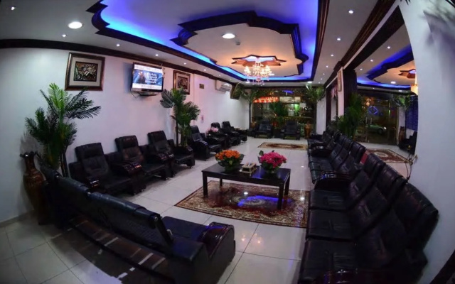 Al Eairy Apartment Dammam 3
