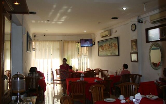 Gloria Amanda Hotel Yogyakarta