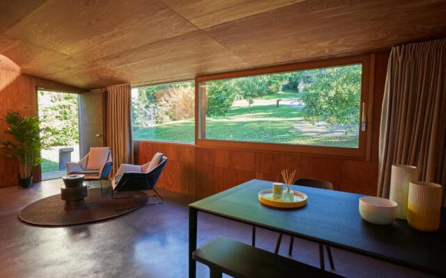 Villa de luxe pieds dans l'eau Otoctone Thonon CASA26