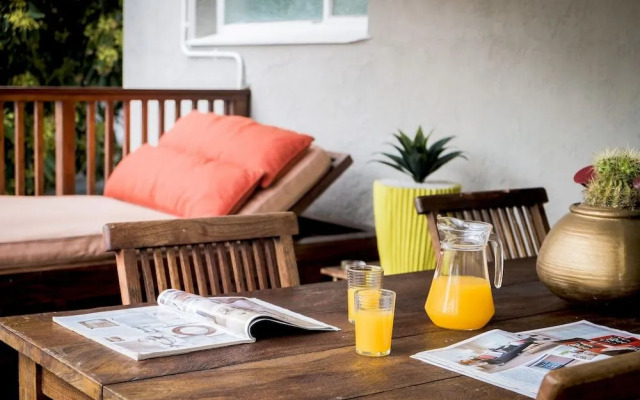 Induna Lodge