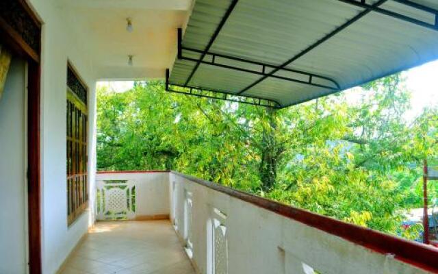 Gamage Guest House