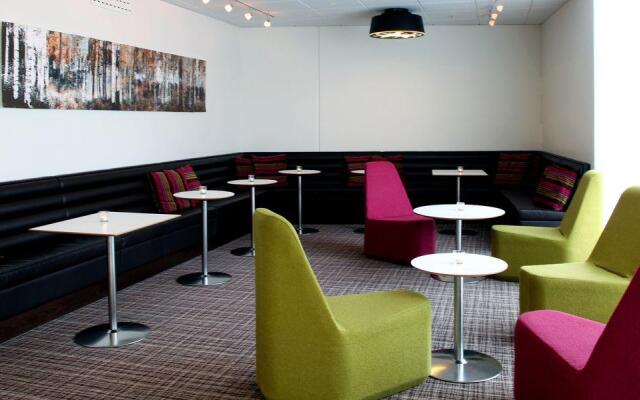 Thon Hotel Torghatten