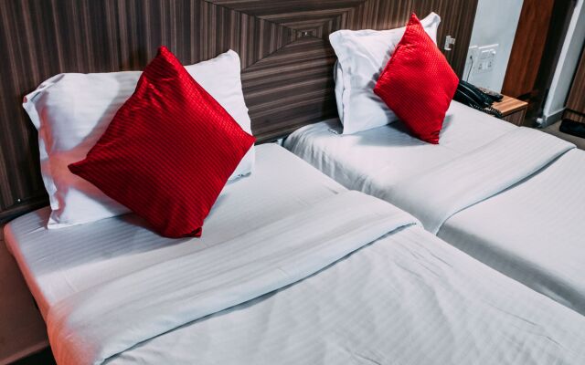 Hotel Ayushman