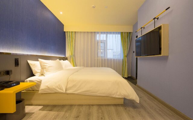 ibis Styles Beijing Capital Airport