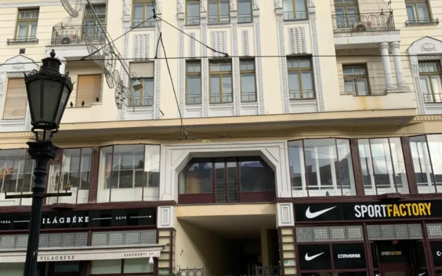 W19 Apartments