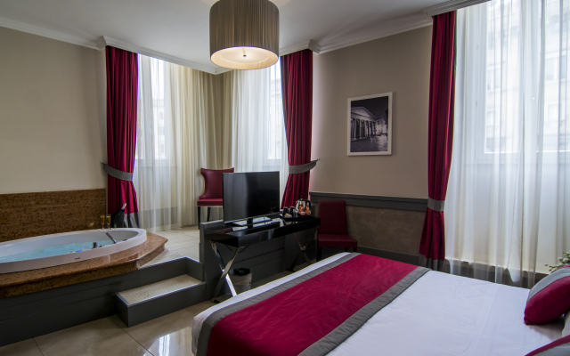 Hotel Castellino Roma