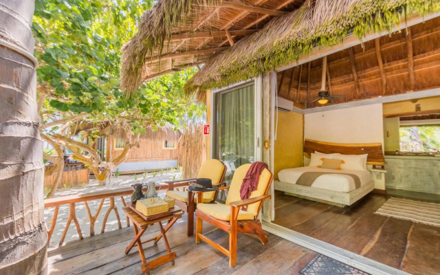 Villa Pescadores Tulum
