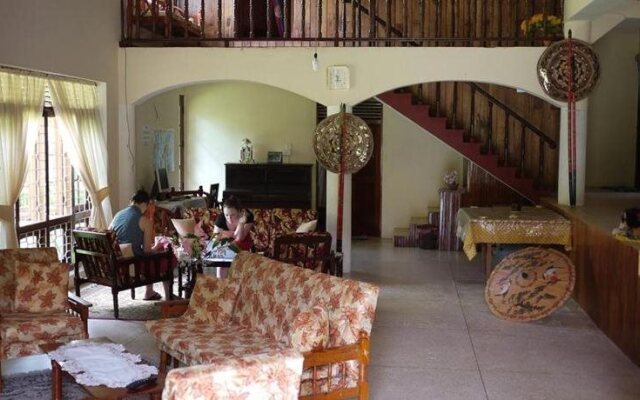 Paradise Hostel Galle