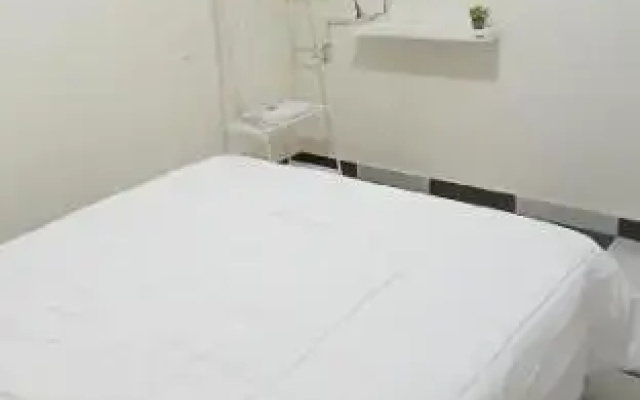 Alamii Kaoem Guesthouse