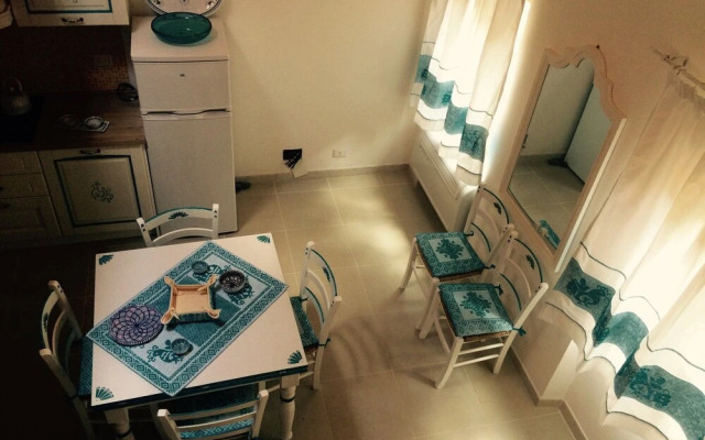 Studio Apartment in the Old Town Sarago