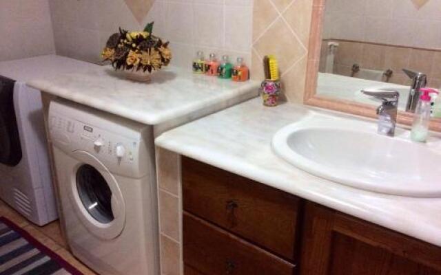 B&B Villa Tancau
