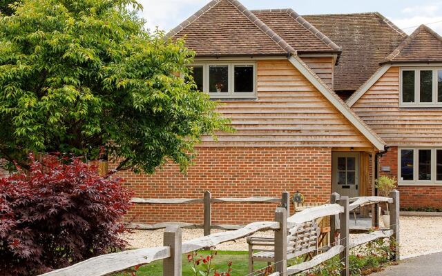 Stylish Self-contained Countryside Accommodation