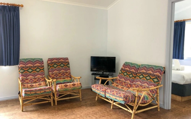 Tasman Holiday Parks - Yallingup Beach