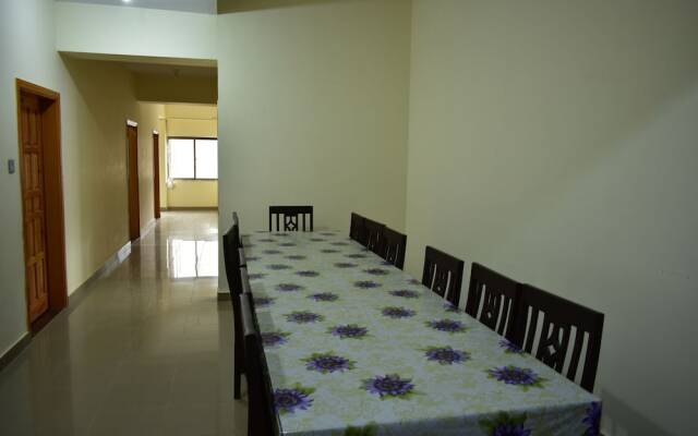 Seven Eleven Guest House
