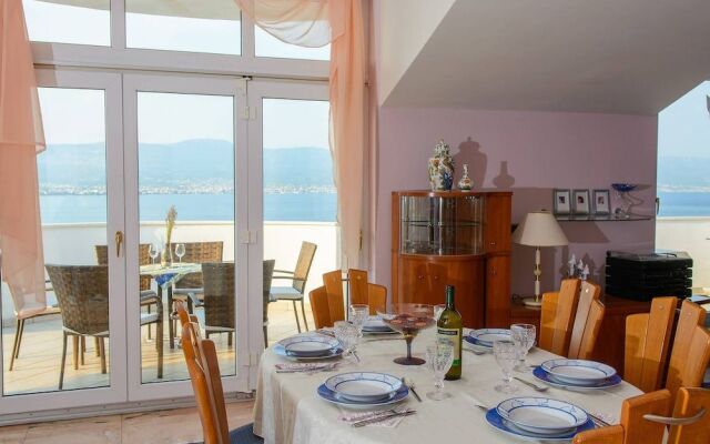 Luxury Apartments Villa Gloria