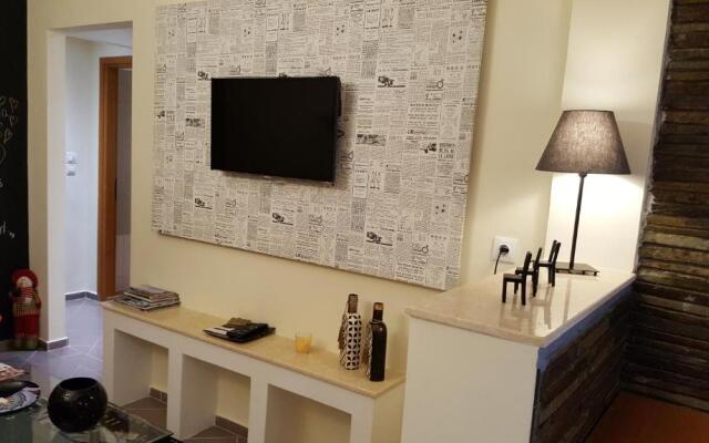 City Space Apartments