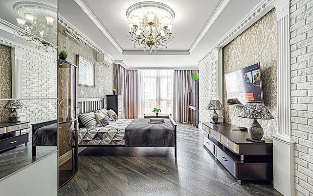 Pro Apart (Про Апарт) на улице Клары Лучко 14к2