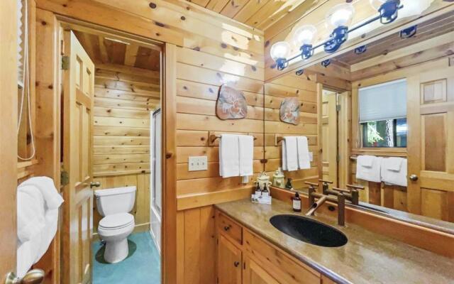 Metolius Cabin 3