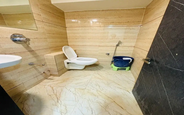 Hotel Heritage - Gurukul