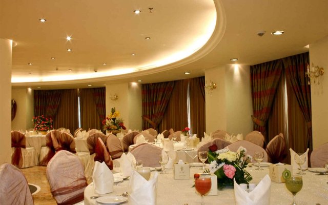 Elaf Mina Hotel
