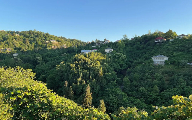 Family Hotel Gantiadi