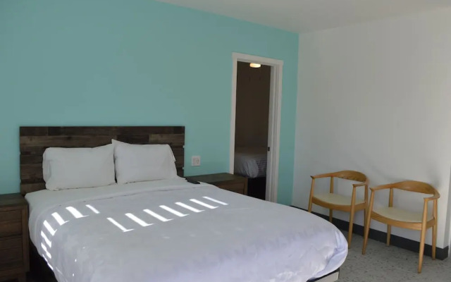 Calafia Inn