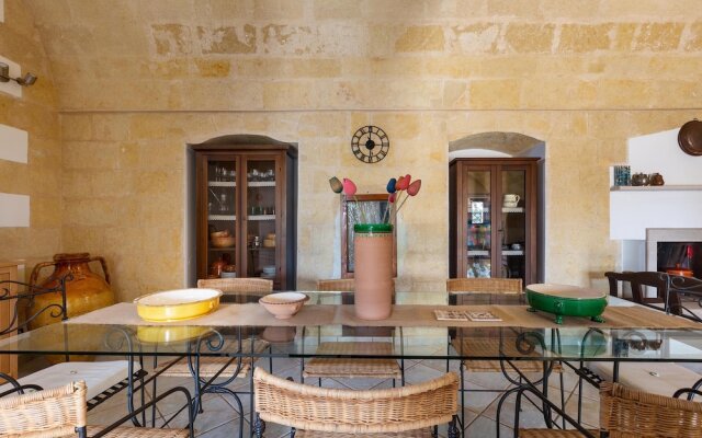 2920 Villa Oasis by Perle di Puglia