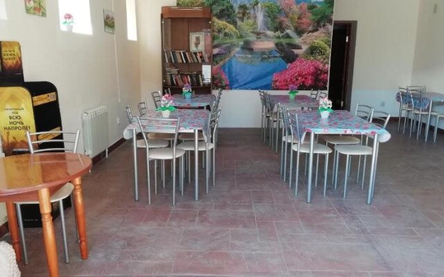 Гостевой Дом Троя